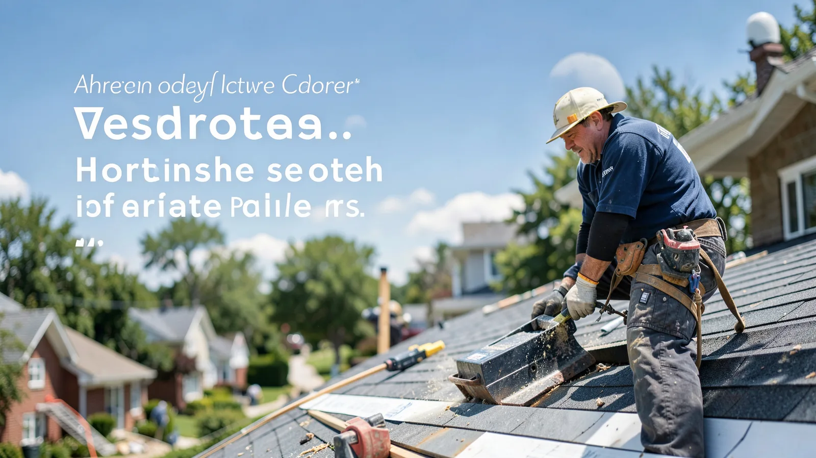 Roof Replacement in Reese, MI near me